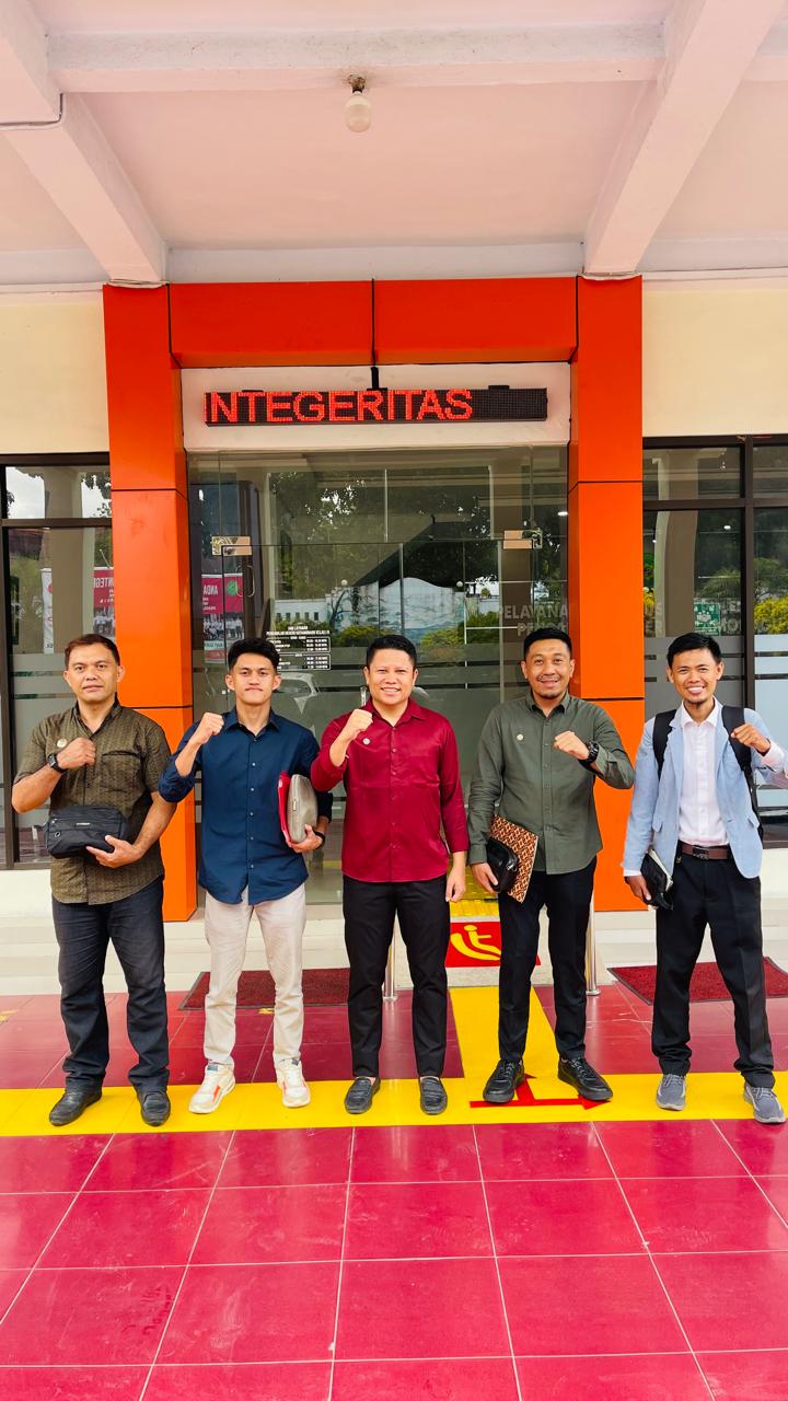 Sidang Perkara Perdata Perceraian di Pengadilan Negeri Kotamobagu Selesai Digelar